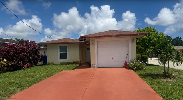 1 of 12 - 1400 E Ac Evans Street, Riviera Beach, FL
