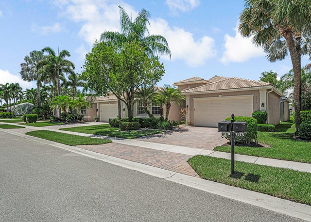 1 of 85 - 7579 Cape Verde Lane, Lake Worth, FL