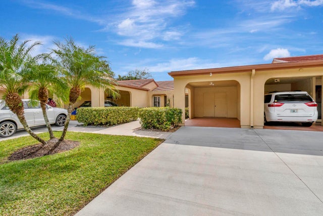 3 of 30 - 5920 Forest Grove Drive #3, Boynton Beach, FL