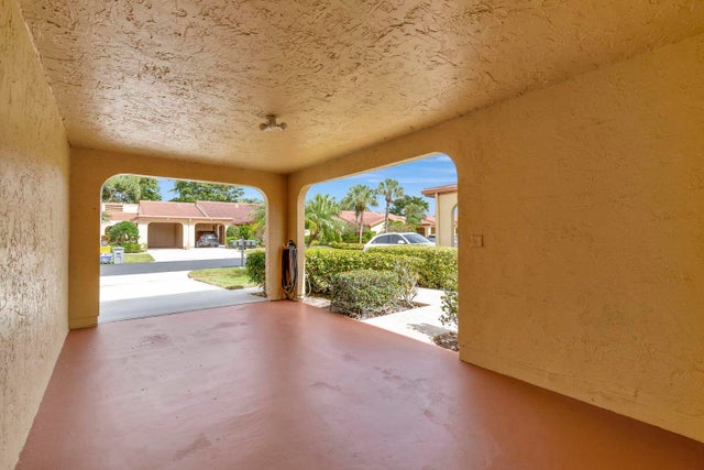 5 of 30 - 5920 Forest Grove Drive #3, Boynton Beach, FL