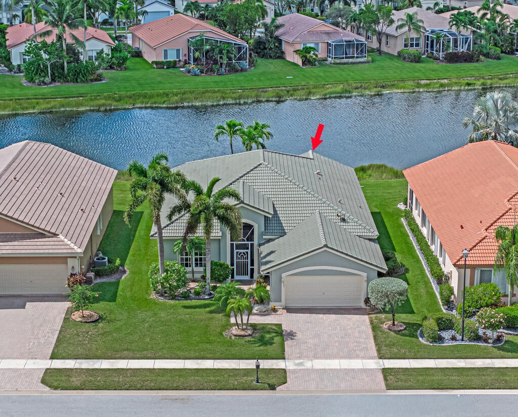 8883 Via Tuscany Dr, Boynton Beach