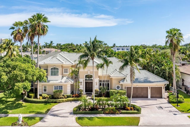 2 of 64 - 780 Ne Orchid Bay Drive, Boca Raton, FL