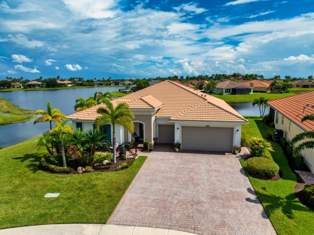 1 of 81 - 11180 Sw Vitalia Court, Port Saint Lucie, FL