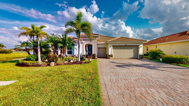 2 of 81 - 11180 Sw Vitalia Court, Port Saint Lucie, FL