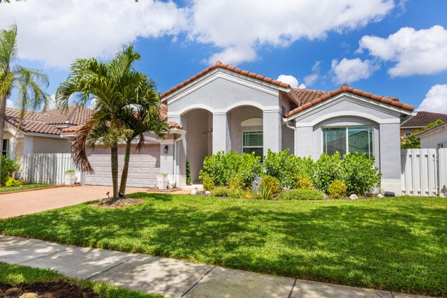 4 of 60 - 3645 Sw 162nd Avenue, Miramar, FL