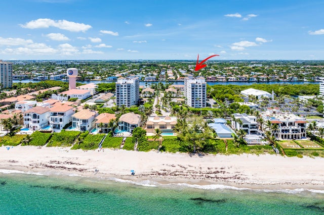 1 of 41 - 3594 S Ocean Boulevard #703, Highland Beach, FL