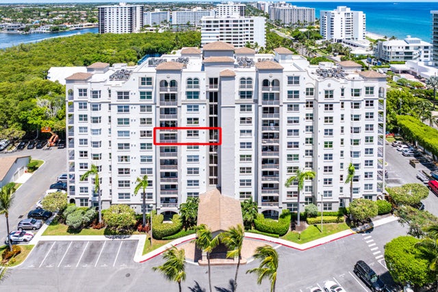 2 of 41 - 3594 S Ocean Boulevard #703, Highland Beach, FL