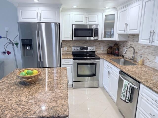 2 of 22 - 1028 Cambridge B, Deerfield Beach, FL