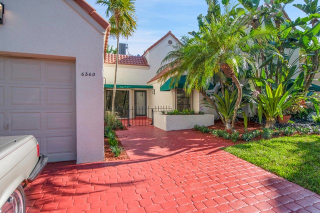 3 of 61 - 6560 Las Flores Drive, Boca Raton, FL