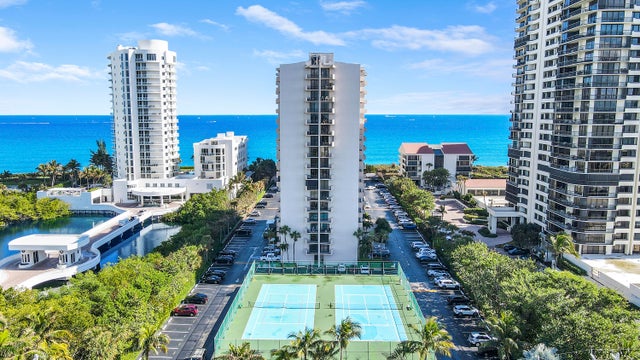 4200 N Ocean Drive #2-204, Singer Island