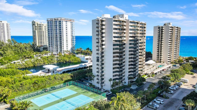 2 of 46 - 4200 N Ocean Drive #2-204, Singer Island, FL