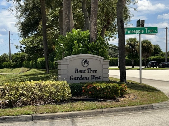 1 of 23 - 9780 Pineapple Tree Drive #203, Boynton Beach, FL