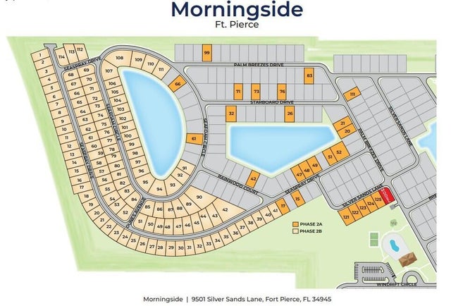 4 of 11 - 492 Seafoam Circle, Fort Pierce, FL