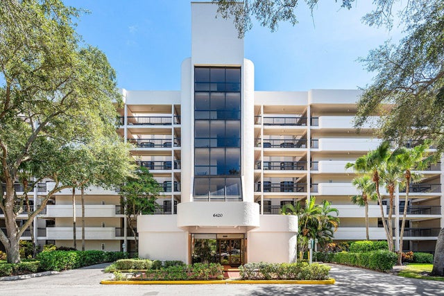 2 of 49 - 6420 Boca Del Mar Drive #207, Boca Raton, FL