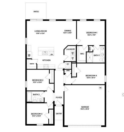 2 of 11 - 504 Seafoam Circle, Fort Pierce, FL