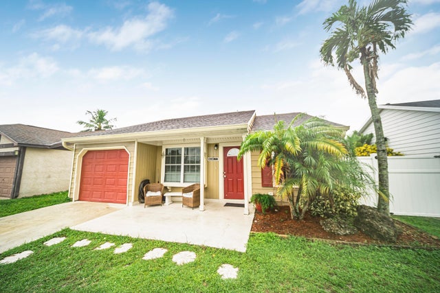 1 of 23 - 22943 Sandalfoot Boulevard, Boca Raton, FL
