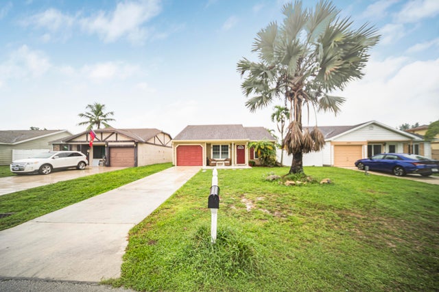 2 of 23 - 22943 Sandalfoot Boulevard, Boca Raton, FL