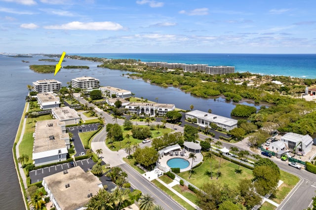 5 of 49 - 2150 Ibis Isle Road #7, Palm Beach, FL