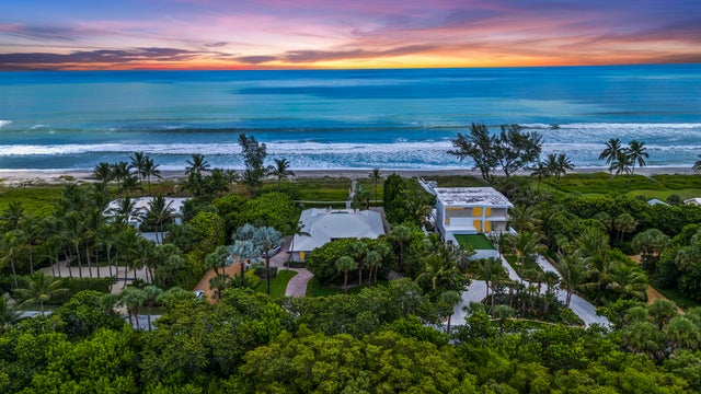 1 of 62 - 77 N Beach Road, Jupiter Island, FL