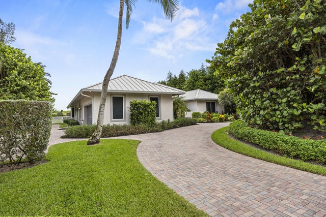4 of 62 - 77 N Beach Road, Jupiter Island, FL