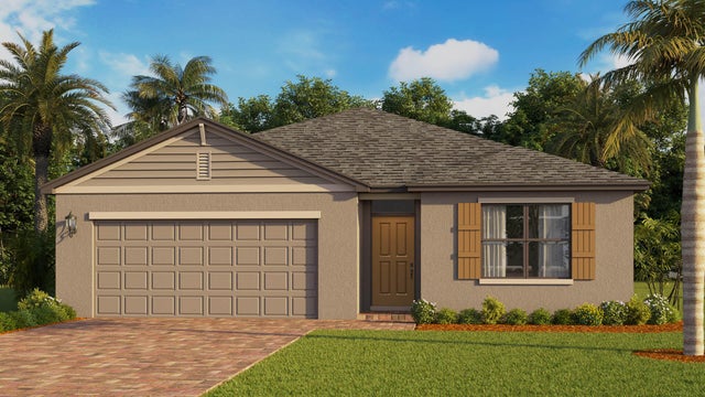 1 of 36 - 9634 Sea Spray Drive, Fort Pierce, FL