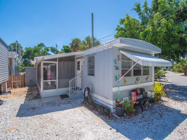 2 of 25 - 2423 Ne Palm Avenue #26, Jensen Beach, FL