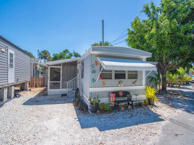 3 of 25 - 2423 Ne Palm Avenue #26, Jensen Beach, FL