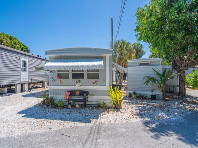 4 of 25 - 2423 Ne Palm Avenue #26, Jensen Beach, FL