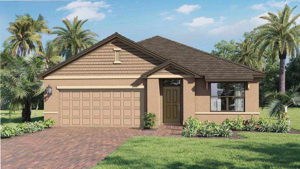 9627 Sea Spray Drive, Fort Pierce