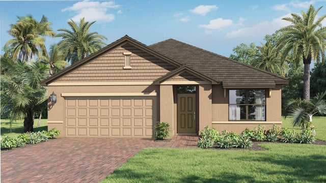 1 of 27 - 9627 Sea Spray Drive, Fort Pierce, FL