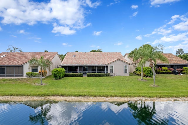2 of 41 - 8681 Eagle Run Drive, Boca Raton, FL