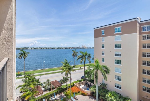1 of 36 - 1801 N Flagler Drive #735, West Palm Beach, FL