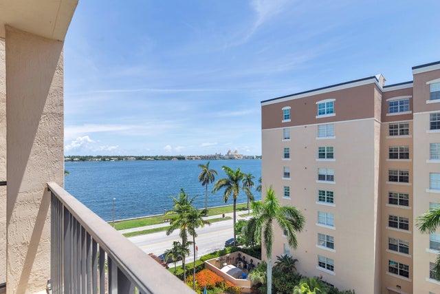 2 of 36 - 1801 N Flagler Drive #735, West Palm Beach, FL
