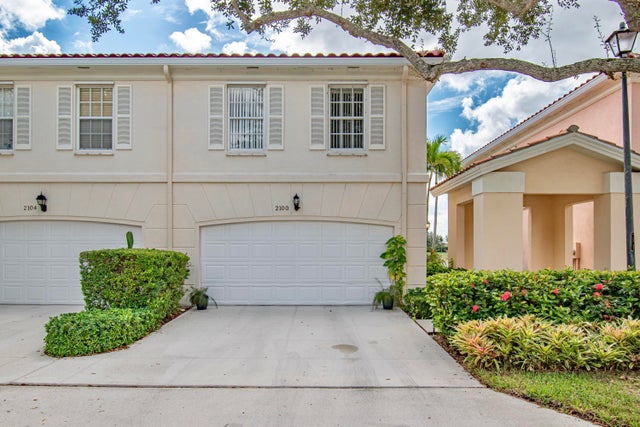 2 of 28 - 2100 Tigris Drive, West Palm Beach, FL