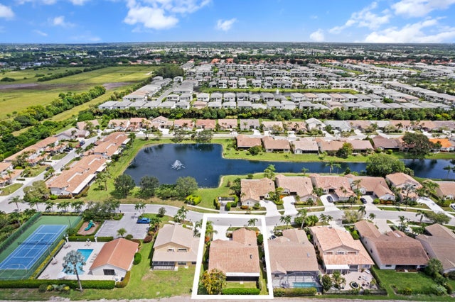 2 of 42 - 8668 Eagle Run Drive, Boca Raton, FL