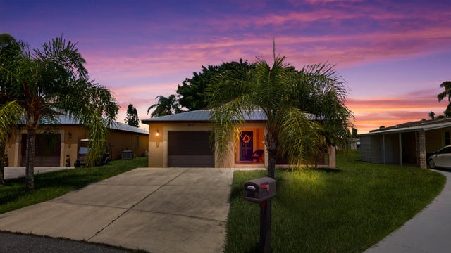 1 of 56 - 6572 Zapote Court, Fort Pierce, FL