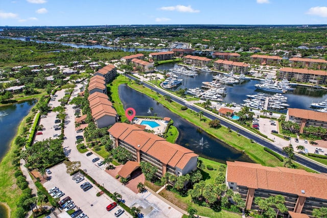 1 of 30 - 601 Seafarer Circle #201, Jupiter, FL