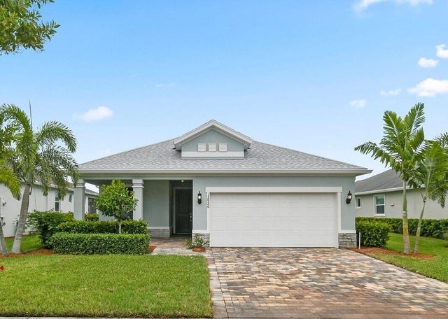 1 of 41 - 12920 Sw Gingerline Drive #orleans 114, Port Saint Lucie, FL