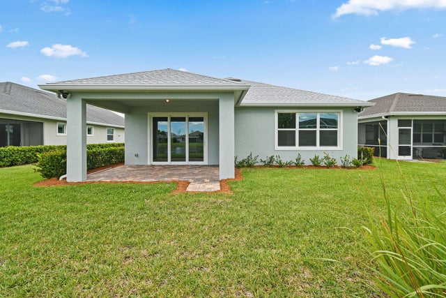 3 of 41 - 12920 Sw Gingerline Drive #orleans 114, Port Saint Lucie, FL