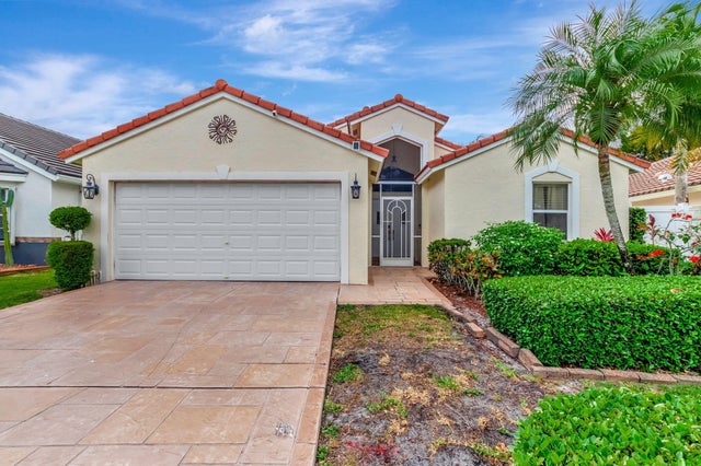 2 of 51 - 7534 Ironbridge Circle, Delray Beach, FL