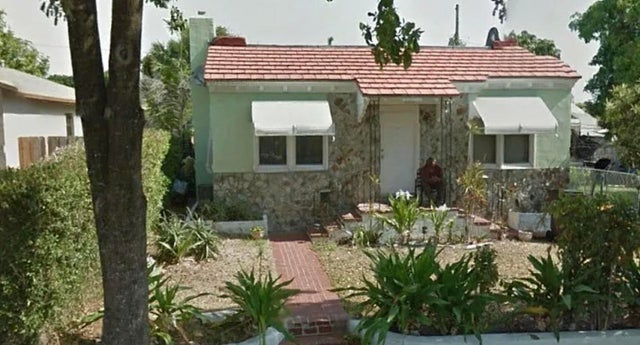 2 of 12 - 833 30th Court, West Palm Beach, FL