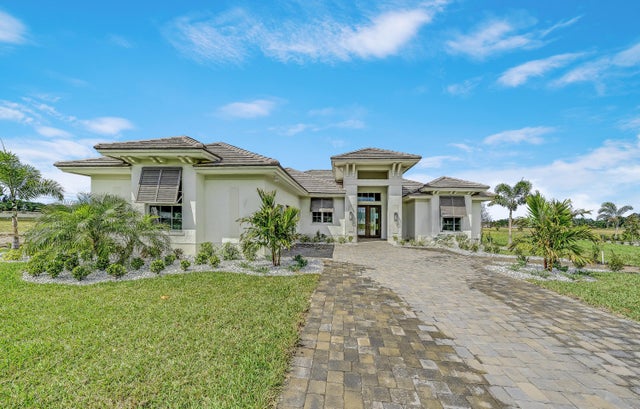 1 of 1 - 5763 Bent Pine Square, Vero Beach, FL