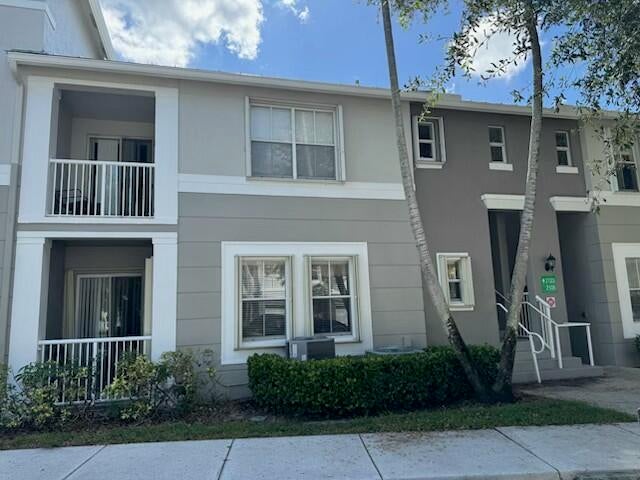2 of 12 - 2105 Shoma Drive #124, Royal Palm Beach, FL