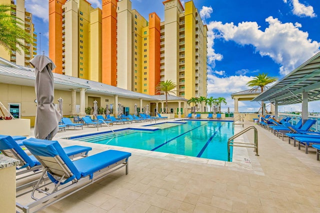 1 of 87 - 2640 Lake Shore Drive #1710, Riviera Beach, FL