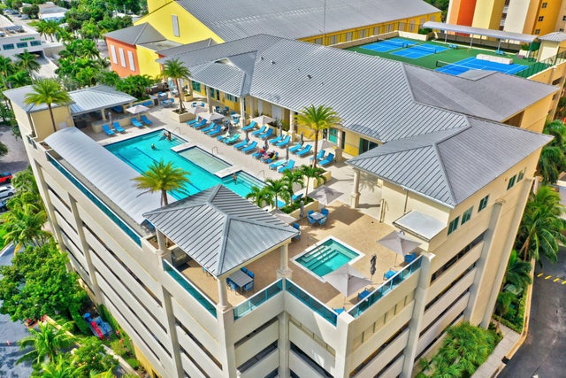 2 of 87 - 2640 Lake Shore Drive #1710, Riviera Beach, FL