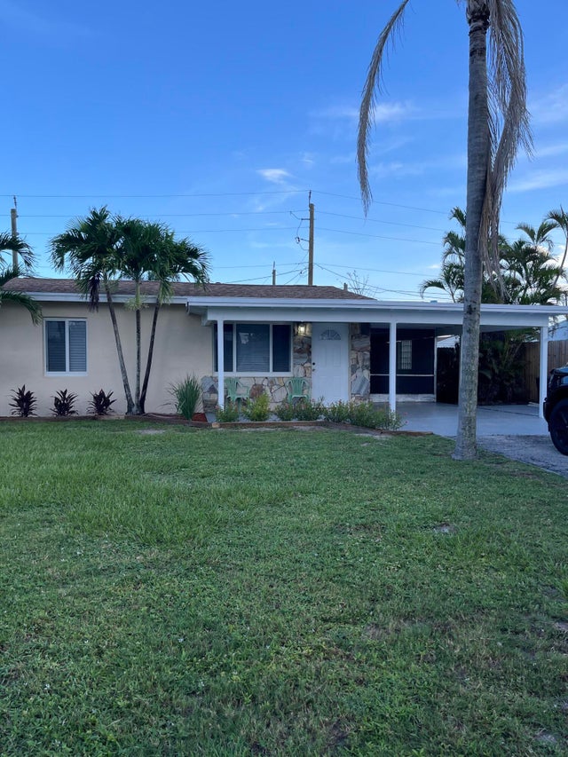 1 of 17 - 2923 Vassallo Avenue, Lake Worth, FL