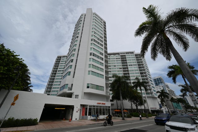 1 of 22 - 7135 Collins Avenue #1603, Miami Beach, FL
