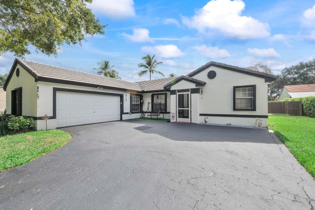 2 of 33 - 6164 Nw 45th Terrace, Coconut Creek, FL