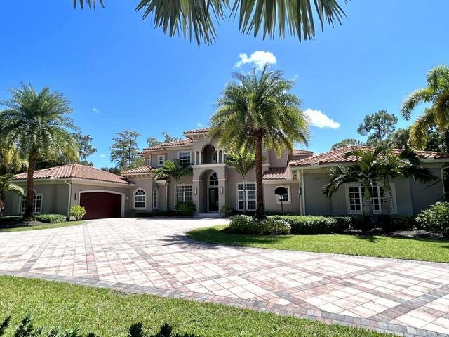 1 of 25 - 13550 Greentree Trail, Wellington, FL