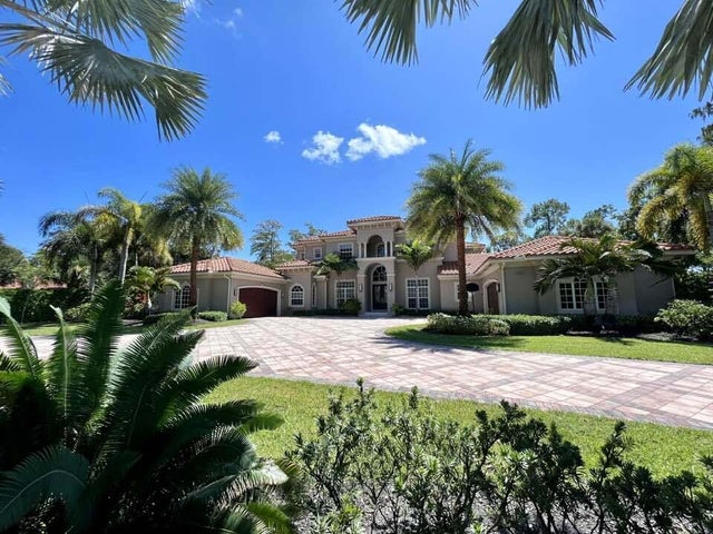4 of 25 - 13550 Greentree Trail, Wellington, FL